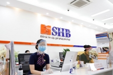 SHB dự kiến xử lý toàn bộ nợ Vinashin và mua hết trái phiếu VAMC trước hạn ngay trong năm nay