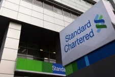 Standard Chartered Việt Nam tăng vốn lên hơn 6.900 tỷ đồng