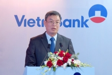 Ngân hàng Vietinbank có tân Chủ tịch Hội đồng quản trị