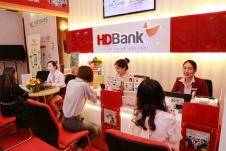 HDBank báo lãi năm 2021 tới 8.070 tỷ đồng, tăng trưởng 39%