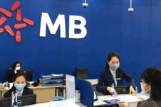 Quỹ ngoại Dragon Capital mua thêm hơn 900.000 cổ phiếu MBB, trở thành cổ đông lớn của MB