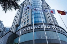Lợi nhuận Quý I của Viglacera (VGC) đạt 885 tỷ đồng, tăng hơn gấp đôi so với cùng kỳ năm ngoái