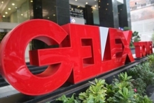 Gelex (GEX) lợi nhuận sau thuế quý I tăng 138% so với cùng kỳ năm trước, cổ phiếu rớt giá tới gần 40%