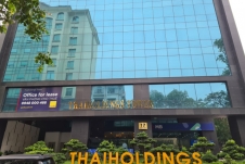 Thương vụ 'đất kim cương' 11A Cát Linh: Thaiholdings của bầu Thuỵ trả lại 840 tỷ đồng cho Tân Hoàng Minh