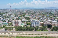 Quảng Ngãi chọn được nhà đầu tư cho khu đô thị Bàu Giang trị giá hơn 3.300 tỷ đồng