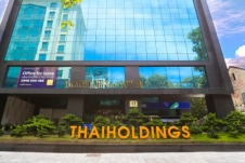 Thaiholdings (THD) có Tổng giám đốc mới
