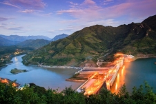 Phê duyệt Đề án phát triển du lịch vùng lòng hồ thủy điện Sơn La trở thành Khu du lịch quốc gia