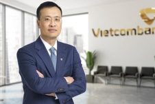 Ngân hàng Vietcombank có Chủ tịch mới