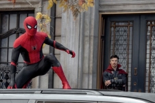 “Spider-Man: No Way Home” - ứng cử viên duy nhất cho “bộ phim tỷ USD' trong năm 2021