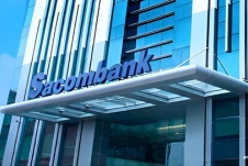 Sacombank (STB) rót thêm 300 tỷ đồng vào công ty con Sacombank-SBL