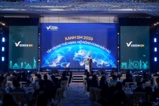 Green Alliance Frontier 2026 quy tụ doanh nghiệp tiên phong trong chuyển đổi xanh