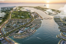 Vinhomes Green Paradise: “Dự án để đời” mang khát vọng kiến tạo biểu tượng mới cho Việt Nam