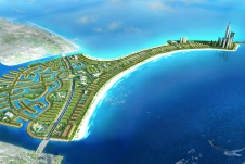 Vinhomes Green Paradise khởi động dự án chứng nhận đô thị thông minh toàn cầu