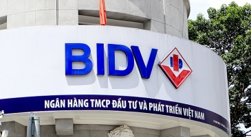 BIDV rao bán khoản nợ gần 140 tỷ đồng của doanh nghiệp sản xuất điện tử