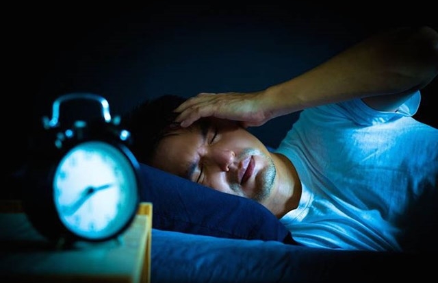'Chữa mất ngủ' trở ngành ngành kinh doanh trị giá 5 tỷ USD